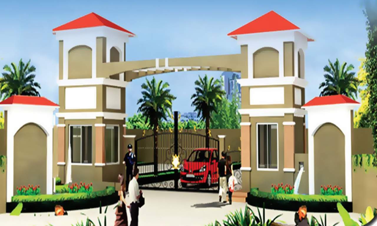 aditya ankura Images for Elevation of Peram Aditya Ankura