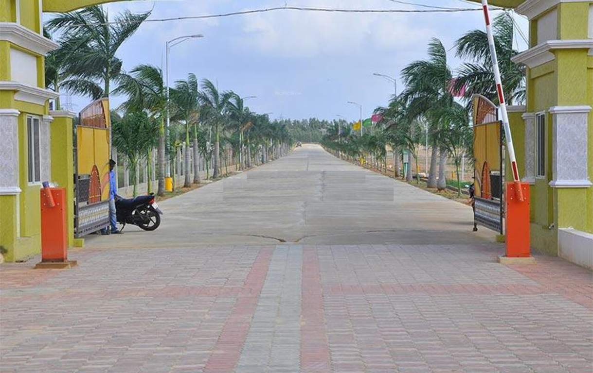  aditya ankura Images for Amenities of Peram Aditya Ankura