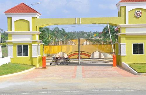  aditya-ankura Images for Amenities of Peram Aditya Ankura