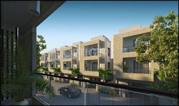 Images for Elevation of Anmol Kiran Images for Elevation of Anmol Kiran