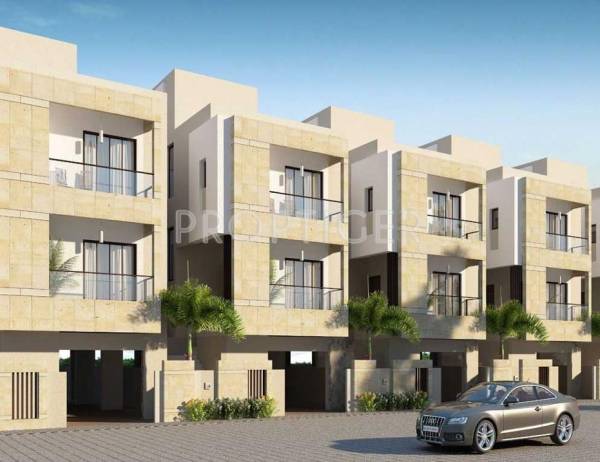 Images for Elevation of Anmol Kiran