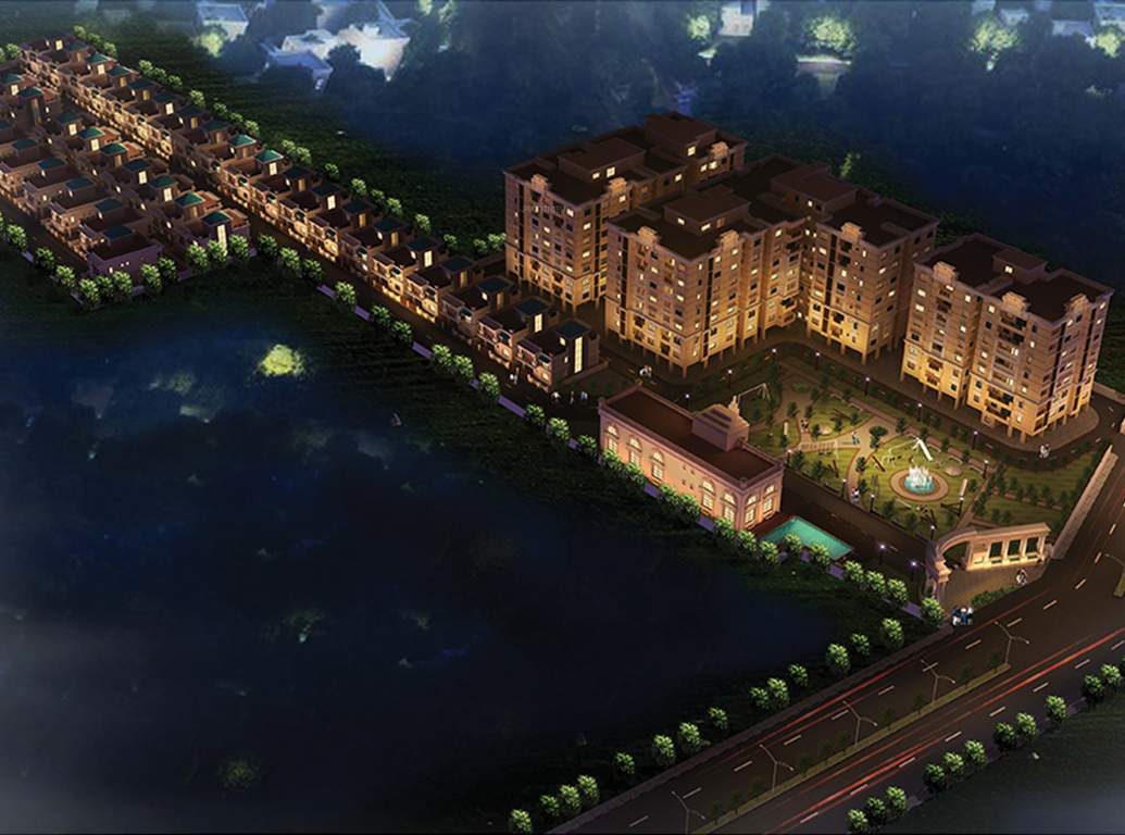 estate apartments Images for Elevation of Mayflower Estate Apartments