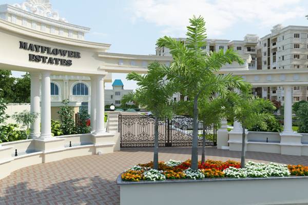 Others estate-apartments Others