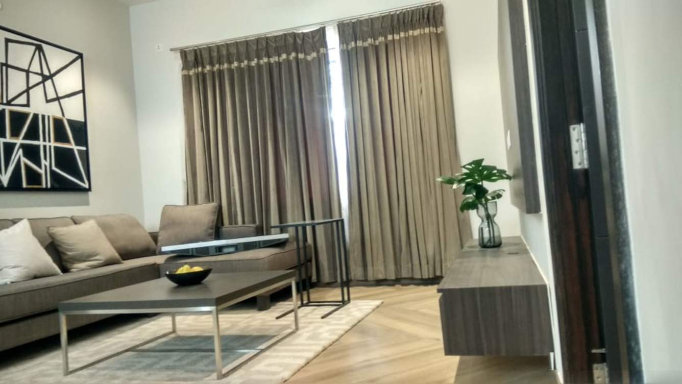 estate apartments Living Area