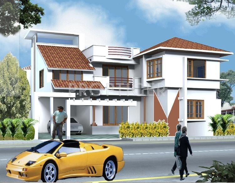 Images for Elevation of Blue Valley Tranquil Arc