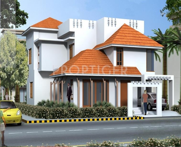 Images for Elevation of Blue Valley Tranquil Arc