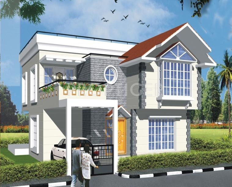 Images for Elevation of Blue Valley Tranquil Arc