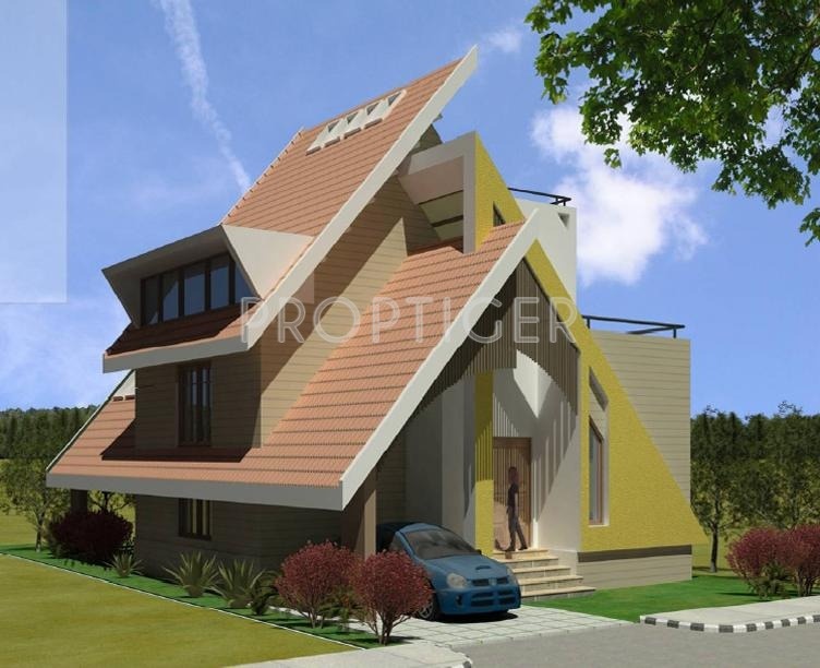 Images for Elevation of Blue Valley Tranquil Arc