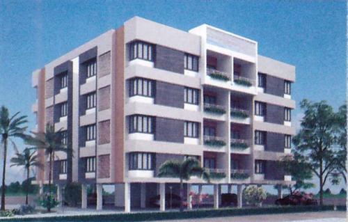 Images for Elevation of Priyanka Akarsh 1