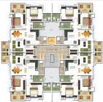 Images for Cluster Plan of Paranjape Lake Vista Phase II Images for Cluster Plan of Paranjape Lake Vista Phase II