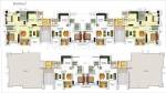 Images for Cluster Plan of Paranjape Lake Vista Phase II Images for Cluster Plan of Paranjape Lake Vista Phase II