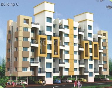 Images for Elevation of Paranjape Lake Vista Phase II Images for Elevation of Paranjape Lake Vista Phase II
