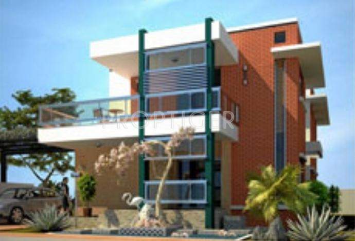 Images for Elevation of Blue Valley Smilee Anandavana II