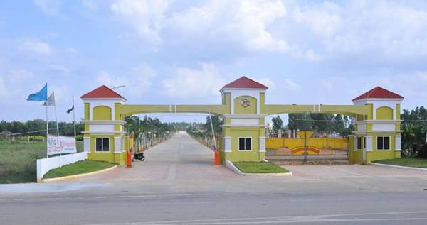 Images for Amenities of Peram Aditya Lotus