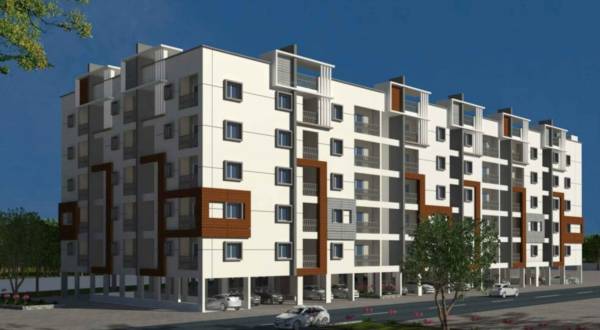  sri-tirumala-millennium Elevation