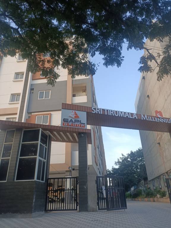 sri tirumala millennium Others