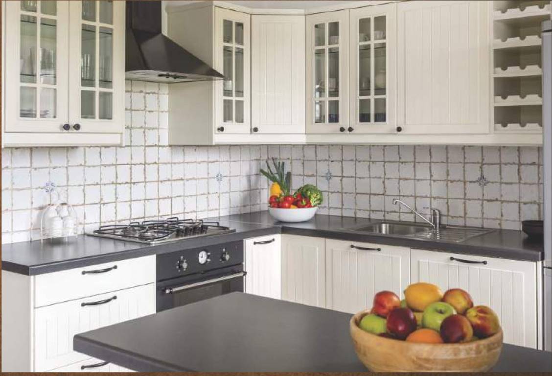 sri tirumala millennium Kitchen