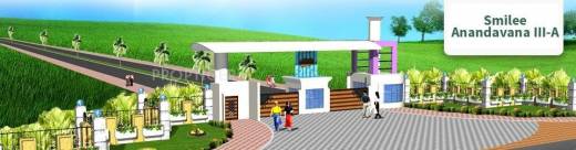 Images for Elevation of Blue Valley Smilee Anandavana III