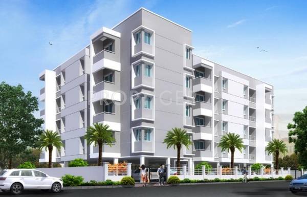 Images for Elevation of DABC Euphorbia Phase 2