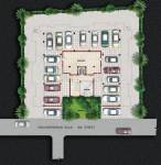 Images for Cluster Plan of Casagrand Arcobaleno Images for Cluster Plan of Casagrand Arcobaleno