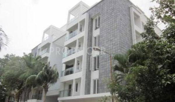 Images for Construction Status of Casagrand Arcobaleno