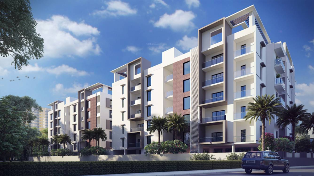 Images for Elevation of Divine Developers Hyderabad Babylon Images for Elevation of Divine Developers Hyderabad Babylon