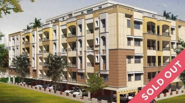 Sri Charitha Developers Gardens