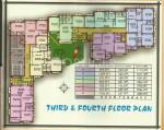 Images for Cluster Plan of MJ Mohan Kunj