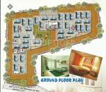 Images for Cluster Plan of MJ Mohan Kunj