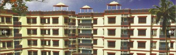 Images for Elevation of MJ Mohan Kunj