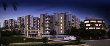 Images for Elevation of Sri Maruthi Builders And Developers Elite Images for Elevation of Sri Maruthi Builders And Developers Elite
