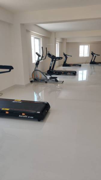 Gymnasium elite Gymnasium