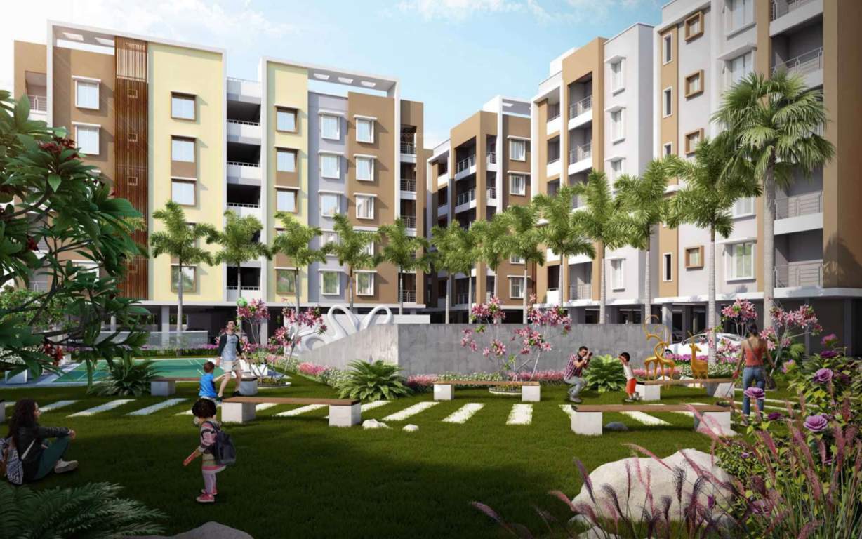 elite Images for Amenities of Sri Maruthi Builders And Developers Elite