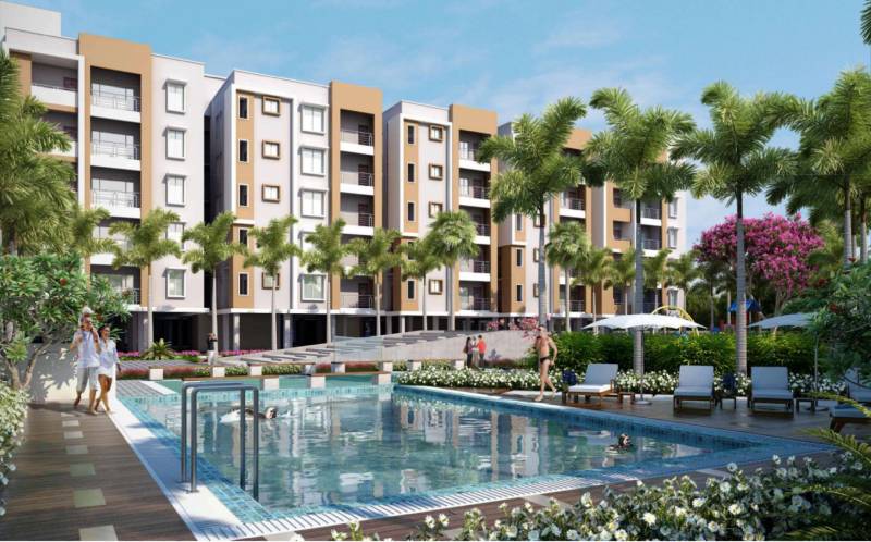  elite Images for Amenities of Sri Maruthi Builders And Developers Elite