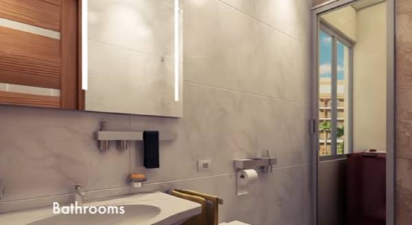 Bathroom elite Bathroom