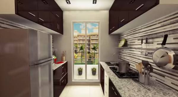 Kitchen elite Kitchen