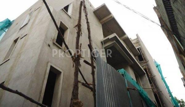 Images for Construction Status of Casagrand Solitaire