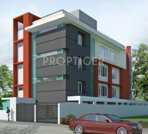  solitaire Images for Elevation of Casagrand Solitaire