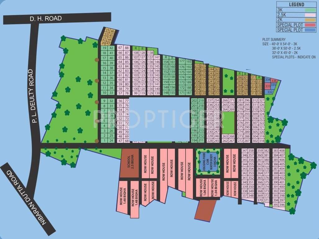  city Images for Layout Plan of Sunlight Sunlight City