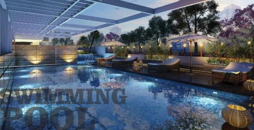 Images for Amenities of Subha Essence essence Images for Amenities of Subha Essence