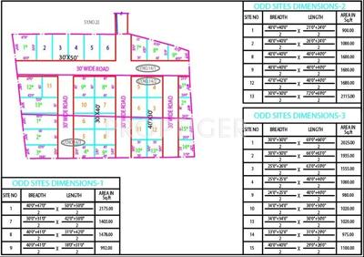  happy-valley Images for Layout Plan of Green Happy Valley