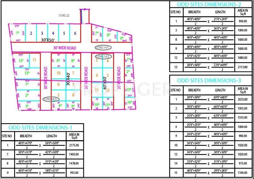  happy valley Images for Layout Plan of Green Happy Valley