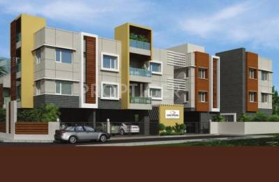 Images for Elevation of Casagrand Coral Reef