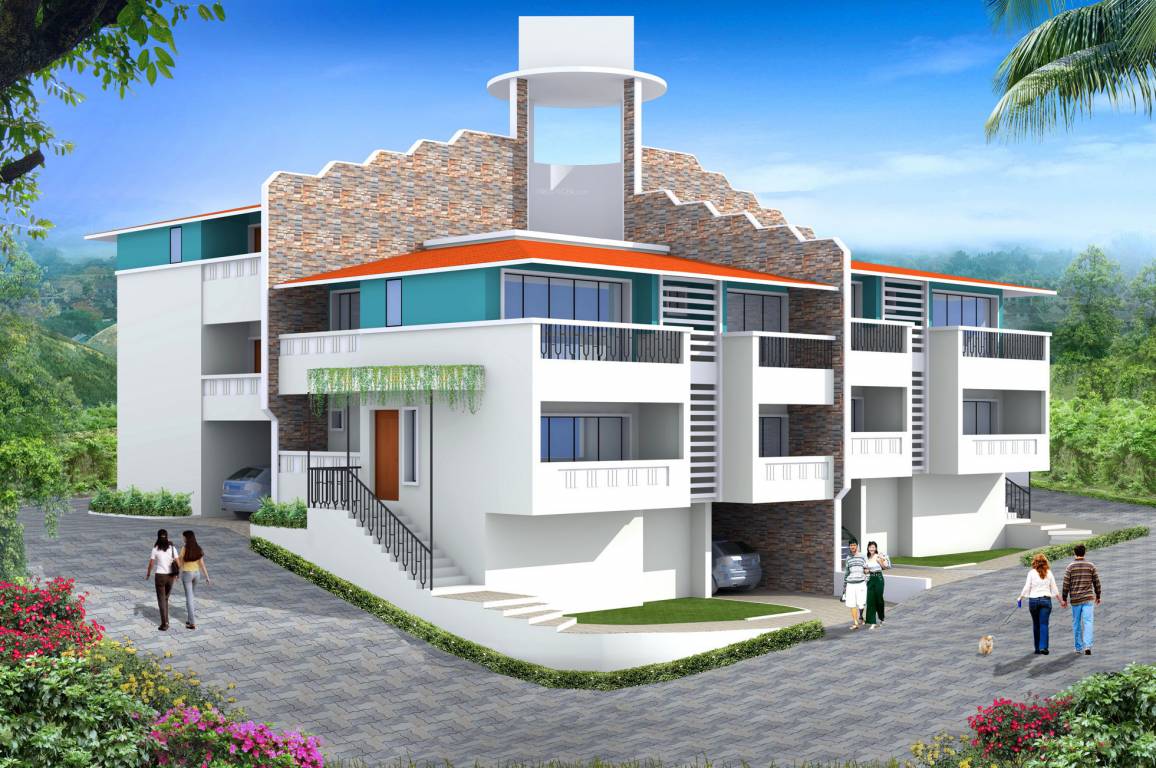 Images for Elevation of Sumit Mount mount building a and b Images for Elevation of Sumit Mount