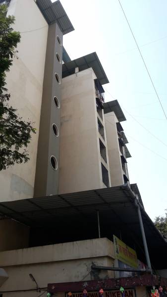 Images for Elevation of Reputed Maheshwar Niketan