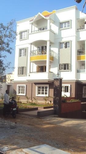 Images for Construction Status of Hoysala Commanders Galleria II