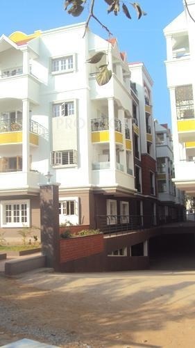 Images for Construction Status of Hoysala Commanders Galleria II