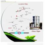 Images for Location Plan of Mangal Daulat Heights