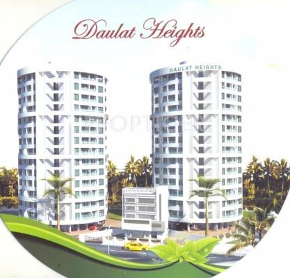 Images for Elevation of Mangal Daulat Heights