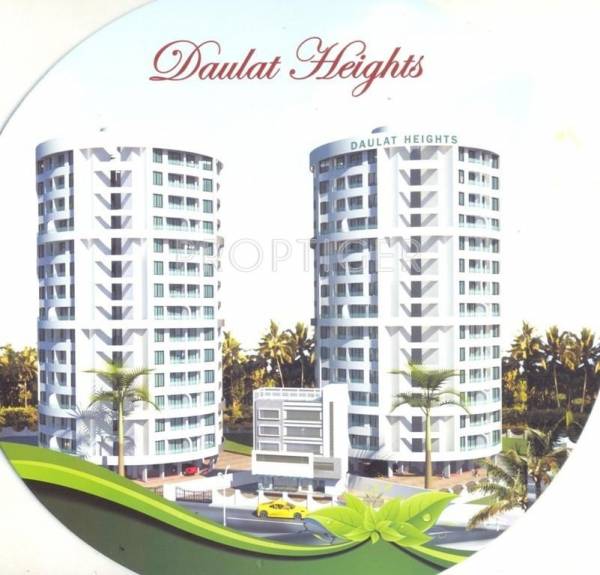 Images for Elevation of Mangal Daulat Heights